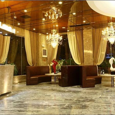 Song Yuan Jin Hotel Qingxiu Buitenkant foto